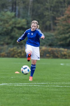 Bild 130 - Frauen FSC Kaltenkirchen - VfR Horst : Ergebnis: 2:3